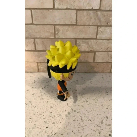 Naruto Vinyl Figure funko bundle bq - Picture 9 of 12